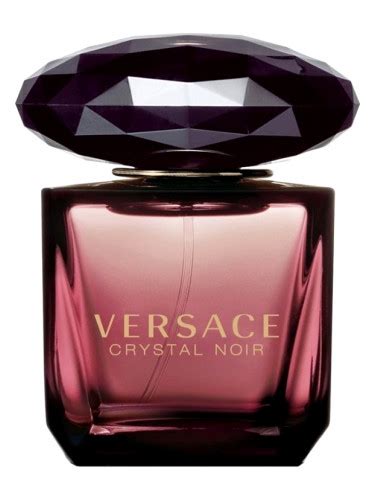 perfumes similar to versace crystal noir|versace crystal noir dupe zara.